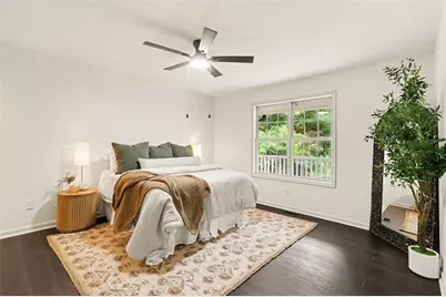 393 Macedonia Road, Newnan, GA 30263 - Photo 10