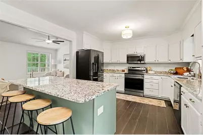 393 Macedonia Road, Newnan, GA 30263 - Photo 8