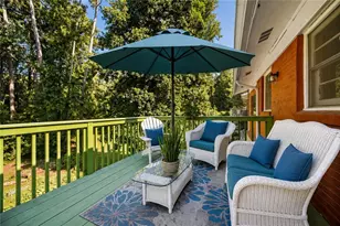 452 Kenridge Cir, Stone Mountain, GA 30083 - Photo 4