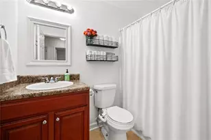 452 Kenridge Cir, Stone Mountain, GA 30083 - Photo 14