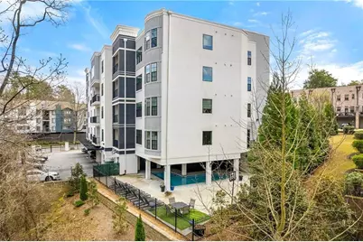 6890 Peachtree Dunwoody Road #301, Sandy Springs, GA 30328 - Photo 26