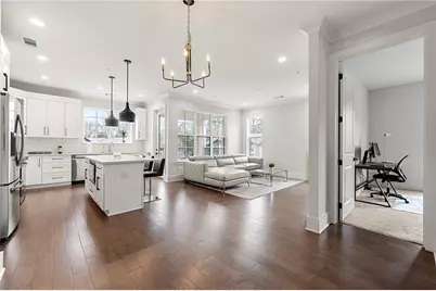 6890 Peachtree Dunwoody Road #301, Sandy Springs, GA 30328 - Photo 4