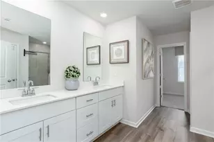 607 Runnel Dr, Woodstock, GA 30188 - Photo 28