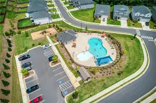 607 Runnel Dr, Woodstock, GA 30188 - Photo 8