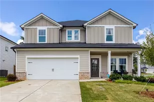 607 Runnel Dr, Woodstock, GA 30188 - Photo 1