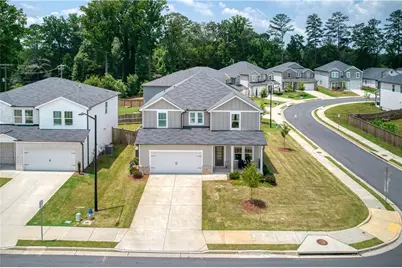 607 Runnel Drive, Woodstock, GA 30188 - Photo 2
