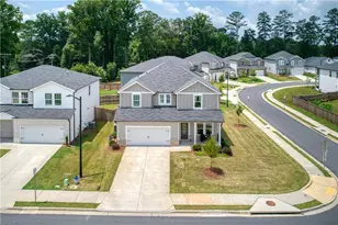 607 Runnel Dr, Woodstock, GA 30188 - Photo 2