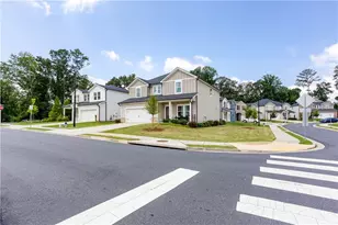 607 Runnel Dr, Woodstock, GA 30188 - Photo 4