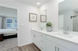 607 Runnel Dr, Woodstock, GA 30188 - Photo 36
