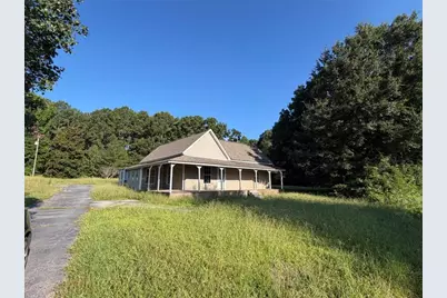 171 Kelley Road, Brooks, GA 30205 - Photo 1