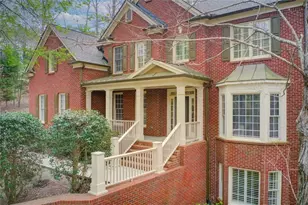 2060 Fife Ridge Ct, Roswell, GA 30075 - Photo 1