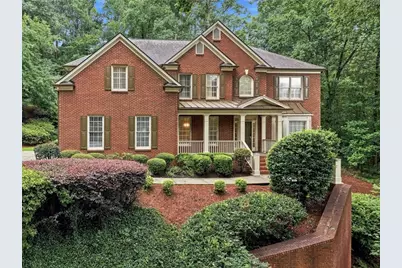 2060 Fife Ridge Court, Roswell, GA 30075 - Photo 1