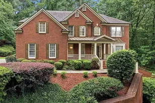 2060 Fife Ridge Ct, Roswell, GA 30075 - Photo 1