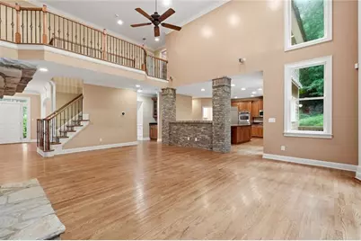 2060 Fife Ridge Court, Roswell, GA 30075 - Photo 4