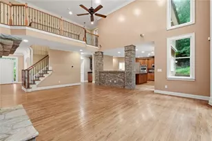 2060 Fife Ridge Ct, Roswell, GA 30075 - Photo 4