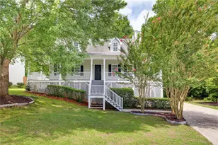 54 Stallion Run, Dallas, GA 30132 - Photo 1