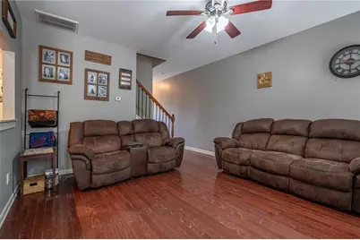115 Bethany Manor Drive, Ball Ground, GA 30107 - Photo 4