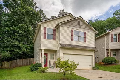 115 Bethany Manor Drive, Ball Ground, GA 30107 - Photo 18