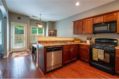 115 Bethany Manor Drive, Ball Ground, GA 30107 - Photo 10