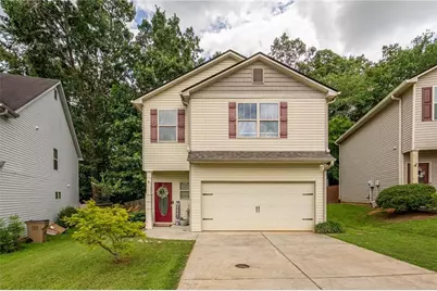 115 Bethany Manor Drive, Ball Ground, GA 30107 - Photo 1