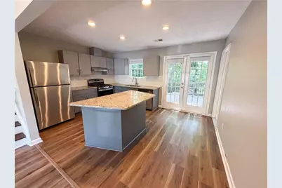 5067 Redan Road, Stone Mountain, GA 30088 - Photo 2