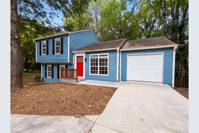5067 Redan Road, Stone Mountain, GA 30088 - Photo 1