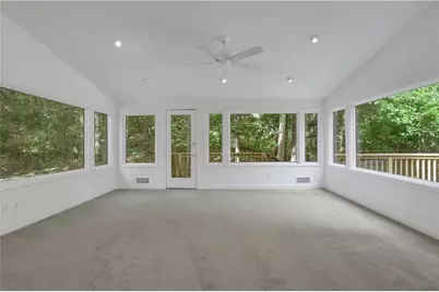 4960 Hidden Branches Circle, Dunwoody, GA 30338 - Photo 4