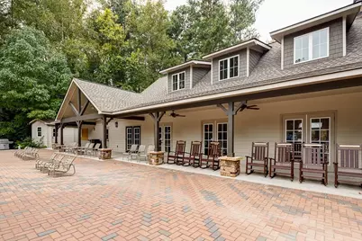 4960 Hidden Branches Circle, Dunwoody, GA 30338 - Photo 42