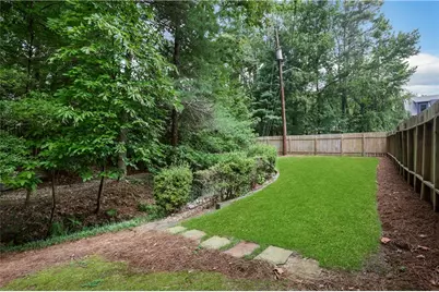 4960 Hidden Branches Circle, Dunwoody, GA 30338 - Photo 40