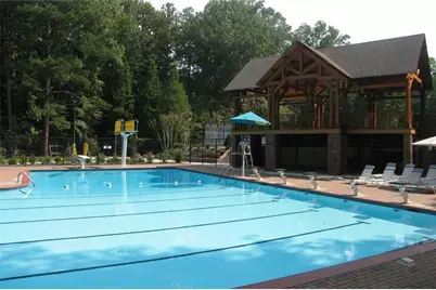4960 Hidden Branches Circle, Dunwoody, GA 30338 - Photo 48