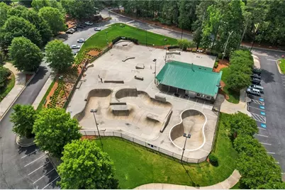4960 Hidden Branches Circle, Dunwoody, GA 30338 - Photo 72