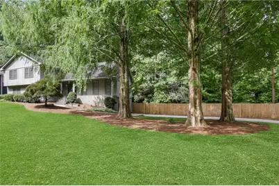 4960 Hidden Branches Circle, Dunwoody, GA 30338 - Photo 34