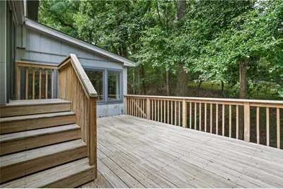 4960 Hidden Branches Circle, Dunwoody, GA 30338 - Photo 36
