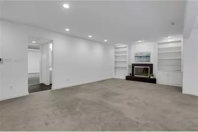 4960 Hidden Branches Circle, Dunwoody, GA 30338 - Photo 14