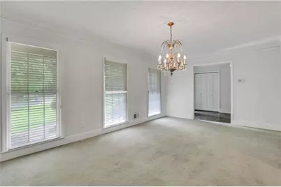 4960 Hidden Branches Circle, Dunwoody, GA 30338 - Photo 6