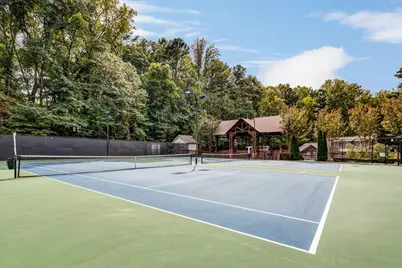 4960 Hidden Branches Circle, Dunwoody, GA 30338 - Photo 50
