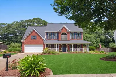 7435 Cavaletti Circle, Cumming, GA 30040 - Photo 1