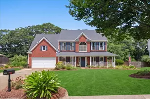 7435 Cavaletti Cir, Cumming, GA 30040 - Photo 1