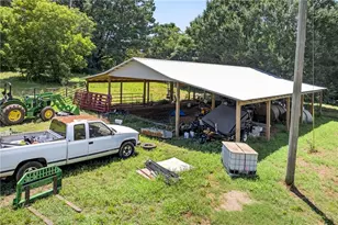 14155 Hwy 106, Carnesville, GA 30521 - Photo 54