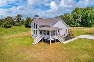 14155 Hwy 106, Carnesville, GA 30521 - Photo 4
