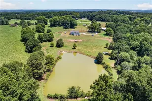 14155 Hwy 106, Carnesville, GA 30521 - Photo 1