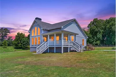 14155 Hwy 106, Carnesville, GA 30521 - Photo 2