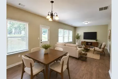 6010 Stonebrook Lane, Austell, GA 30106 - Photo 8