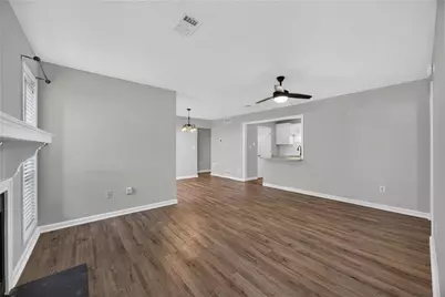 3923 Woodridge Way, Tucker, GA 30084 - Photo 4