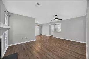 3923 Woodridge Way, Tucker, GA 30084 - Photo 4