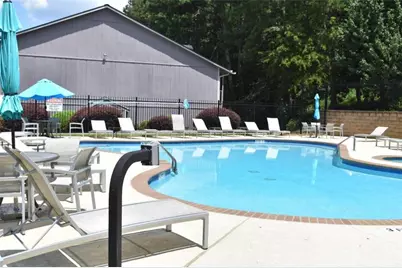 3923 Woodridge Way, Tucker, GA 30084 - Photo 14