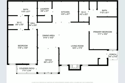 3923 Woodridge Way, Tucker, GA 30084 - Photo 18