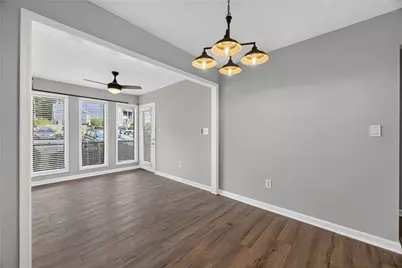 3923 Woodridge Way, Tucker, GA 30084 - Photo 8