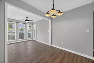 3923 Woodridge Way, Tucker, GA 30084 - Photo 8