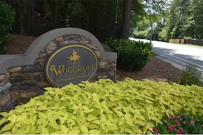 3923 Woodridge Way, Tucker, GA 30084 - Photo 16